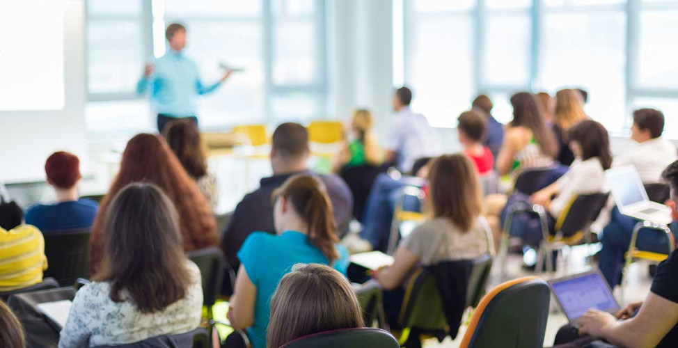 Zahlreiche neue Veranstaltungen und Kurse der DGK Zahlreiche neue Veranstaltungen und Kurse der DGK