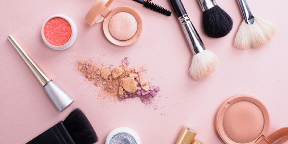 Increased levels of heavy metals in cosmetics in the European Rapid Alert System Safety Gate Increased levels of heavy metals in cosmetics in the European Rapid Alert System Safety Gate