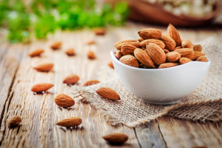 Recalls of almonds and nut mixes due to increased hydrocyanic acid content Recalls of almonds and nut mixes due to increased hydrocyanic acid content