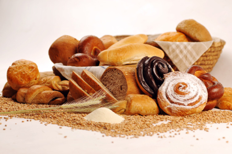 Increased levels of acrylamide in fine bakery goods Increased levels of acrylamide in fine bakery goods