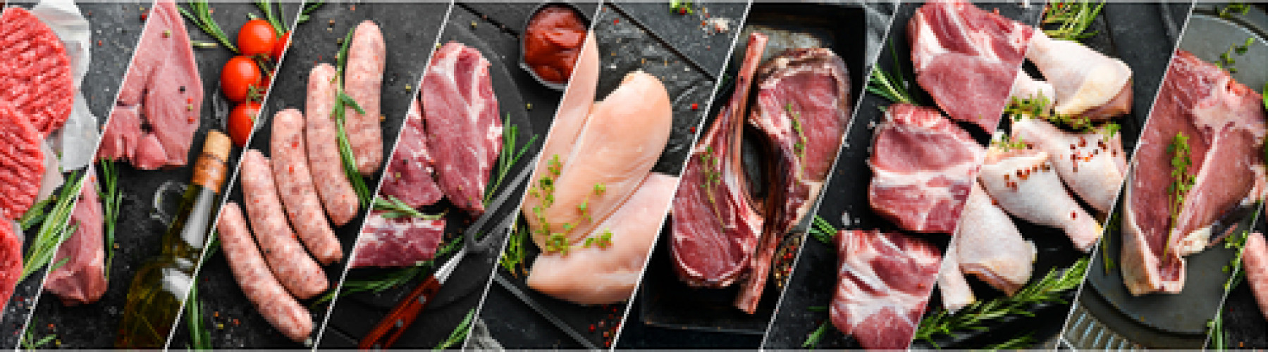 Änderungen der Leitsätze für Fleisch und Fleischerzeugnisse Änderungen der Leitsätze für Fleisch und Fleischerzeugnisse