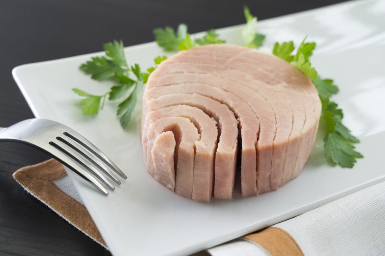 Histaminvergiftung durch Thunfisch Histaminvergiftung durch Thunfisch