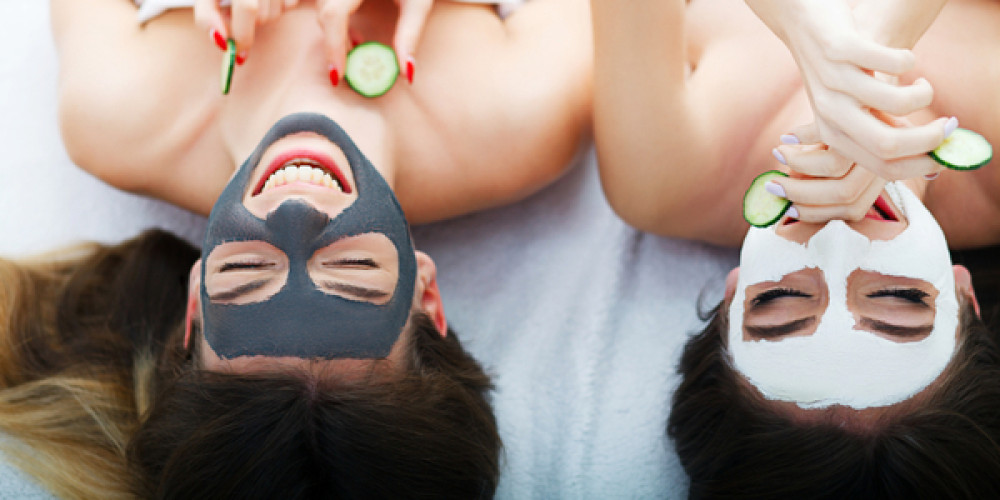 Ganz schön frisch – Gesichtsmasken im Vergleich im aktuellen Öko-Test Magazin Ganz schön frisch – Gesichtsmasken im Vergleich im aktuellen Öko-Test Magazin