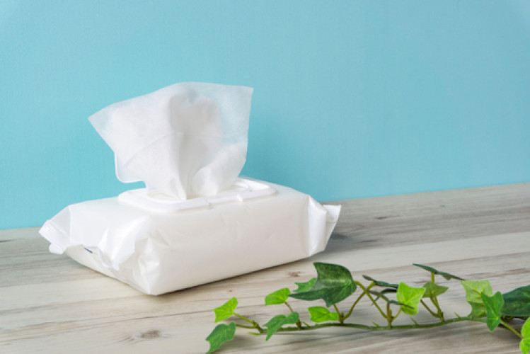 New labeling requirements for cosmetic wet wipes from July 2021 New labeling requirements for cosmetic wet wipes from July 2021