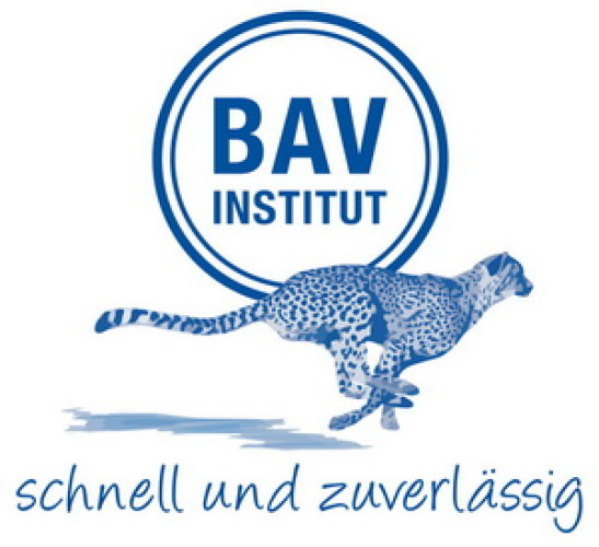 BAV Steckbrief 2018 BAV Steckbrief 2018