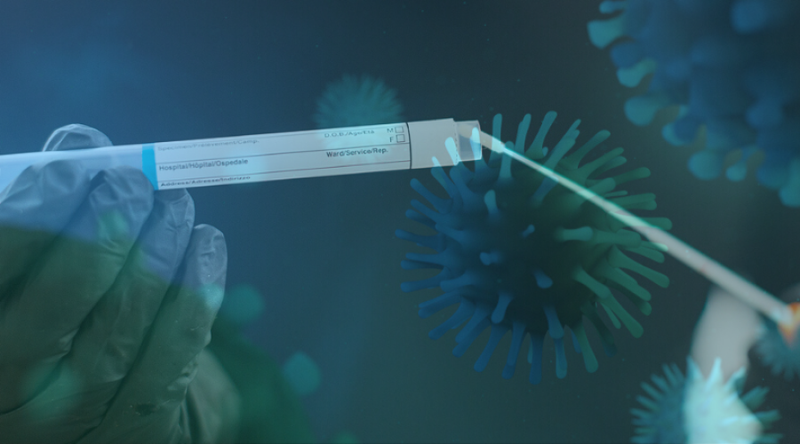 SARS-CoV-2 Untersuchungen auf Oberflächen, Bedarfsgegenständen und Medizinprodukten SARS-CoV-2 Untersuchungen auf Oberflächen, Bedarfsgegenständen und Medizinprodukten