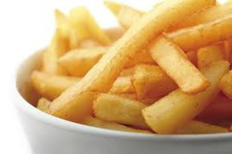 New EU regulations on acrylamide New EU regulations on acrylamide