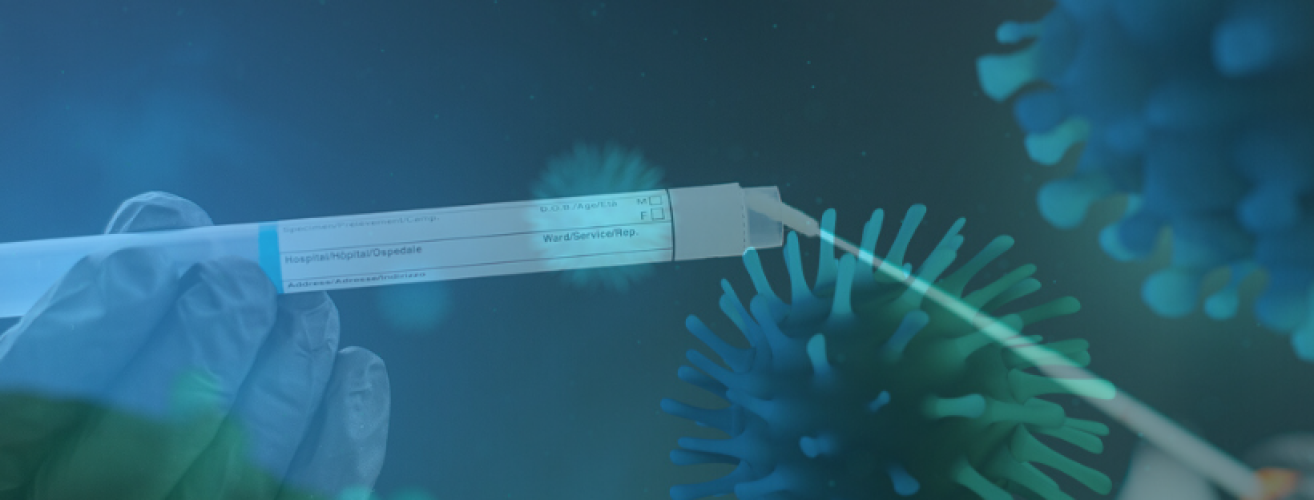 NEU: Ab sofort Umgebungsuntersuchungen auf Coronavirus (SARS-CoV-2) NEU: Ab sofort Umgebungsuntersuchungen auf Coronavirus (SARS-CoV-2)