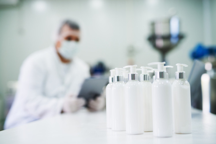 EDI Ordinance on Cosmetic Products – KBT according to ISO 11930 EDI Ordinance on Cosmetic Products – KBT according to ISO 11930