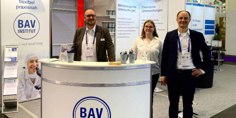 That was the Cosmetic Business 2022 in Munich That was the Cosmetic Business 2022 in Munich