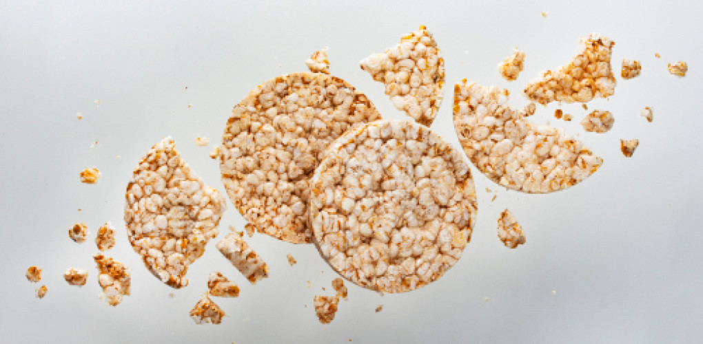 Laves examines children's rice cakes for lead, cadmium, and arsenic Laves examines children's rice cakes for lead, cadmium, and arsenic