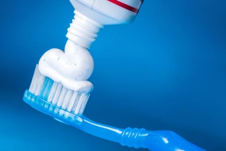60 toothpastes tested by Öko-Test 60 toothpastes tested by Öko-Test