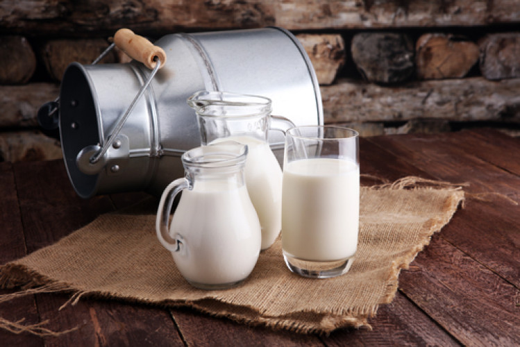 CVUA: mikrobiologische Untersuchungen von Rohmilch aus Automaten von 2020 bis 2022 CVUA: mikrobiologische Untersuchungen von Rohmilch aus Automaten von 2020 bis 2022
