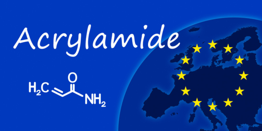 Kommissionsempfehlung (EU) 2019/1888 für Monitoring auf Acrylamid veröffentlicht Kommissionsempfehlung (EU) 2019/1888 für Monitoring auf Acrylamid veröffentlicht