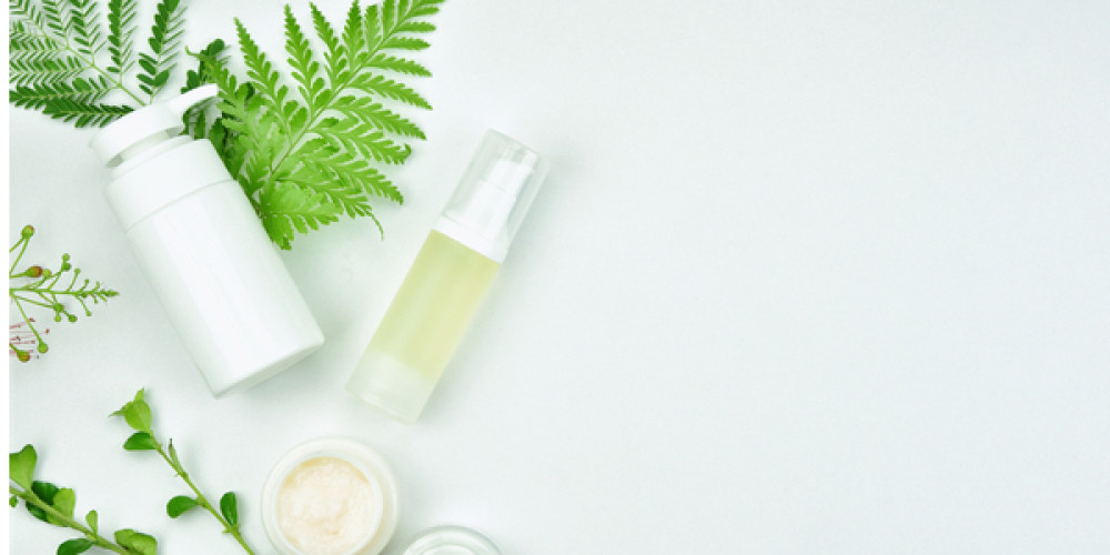 Residues of Pesticides in Cosmetic Products and Raw Materials Residues of Pesticides in Cosmetic Products and Raw Materials