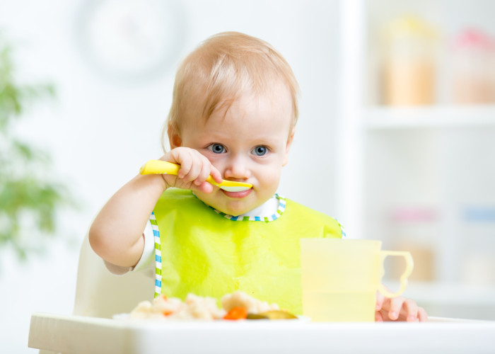 BFR-Stellungnahme zu Blei und Cadmium in Säuglings-und Kleinkindernahrung BFR-Stellungnahme zu Blei und Cadmium in Säuglings-und Kleinkindernahrung