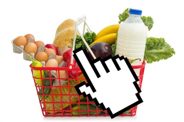 Online-Handel mit Lebensmitteln: Europaweite Aktion „eFood“ spürt rund 800 auffällige Webseiten auf Online-Handel mit Lebensmitteln: Europaweite Aktion „eFood“ spürt rund 800 auffällige Webseiten auf