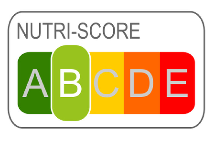 Nutri-Score: Notifizierung in Brüssel und Übersetzung für Registrierungsverfahren Nutri-Score: Notifizierung in Brüssel und Übersetzung für Registrierungsverfahren