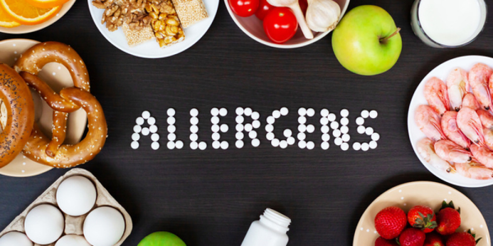 Neue Grenzwerte für die Kennzeichnung von Allergenen Neue Grenzwerte für die Kennzeichnung von Allergenen