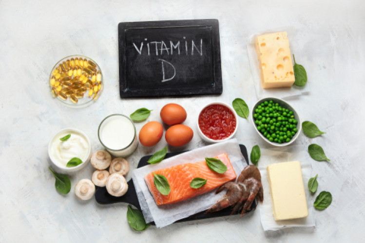 Verbraucherzentrale: Viele Lebensmittel enthalten Vitamin D Zusatz ohne Genehmigung und überschreiten die Höchstmenge Verbraucherzentrale: Viele Lebensmittel enthalten Vitamin D Zusatz ohne Genehmigung und überschreiten die Höchstmenge