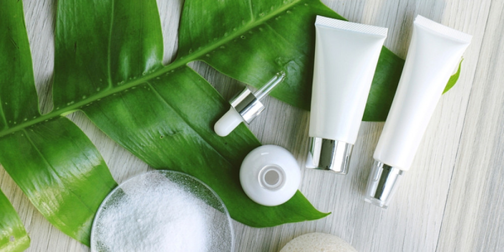 Pesticide residues in cosmetic products Pesticide residues in cosmetic products