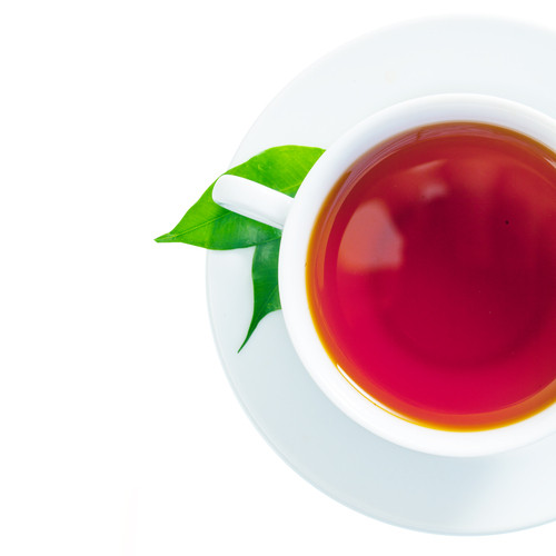 Foundation for product testing, tests rooibos tea: limit value of chlorate exceeded Foundation for product testing, tests rooibos tea: limit value of chlorate exceeded