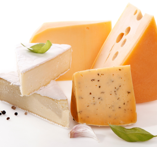 Microbiological Status of Vegan Cheese Alternatives Microbiological Status of Vegan Cheese Alternatives