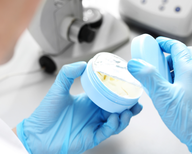 First Quarter 2025 – already 2,500 Preservative Effectiveness Tests at the BAV First Quarter 2025 – already 2,500 Preservative Effectiveness Tests at the BAV