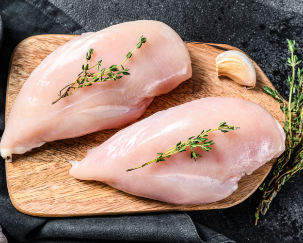 Gesundheitsgefahr durch pathogene Keime, insbesondere Campylobacter Gesundheitsgefahr durch pathogene Keime, insbesondere Campylobacter