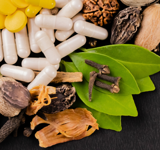 Microbiological examination of herbal medicinal products – Examination according to Ph.Eur. Microbiological examination of herbal medicinal products – Examination according to Ph.Eur.