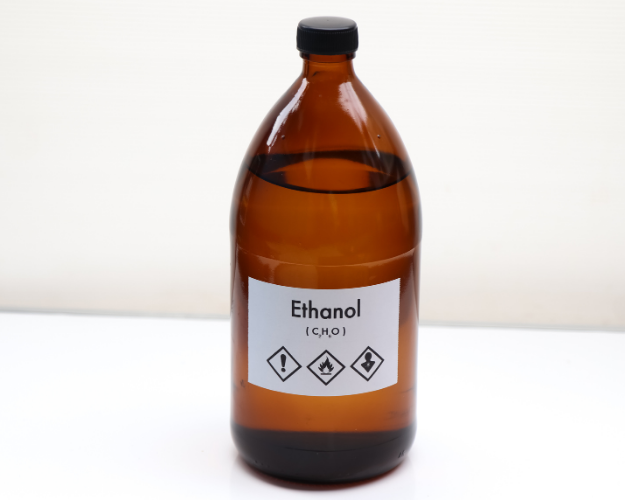 Pharma Germany publishes position paper on ethanol Pharma Germany publishes position paper on ethanol