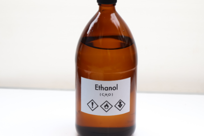 Pharma Deutschland veröffentlicht Positionspapier zu Ethanol Pharma Deutschland veröffentlicht Positionspapier zu Ethanol