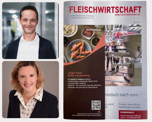 25/07/2025 - New EU Regulation on Listeria monocytogenes in Ready-to-Eat Foods from July 2026 25/07/2025 - New EU Regulation on Listeria monocytogenes in Ready-to-Eat Foods from July 2026