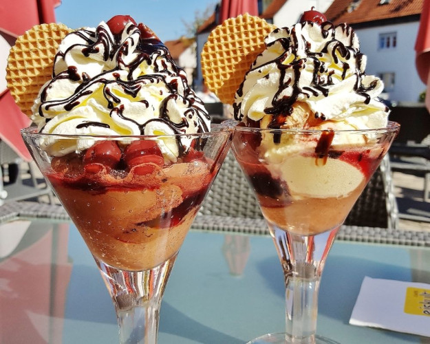 Änderung der Verordnung (EG) Nr. 2073/2005 – Bedeutung für Eiscafés Änderung der Verordnung (EG) Nr. 2073/2005 – Bedeutung für Eiscafés