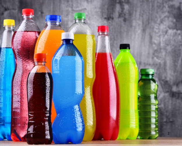 Importedsoftdrinkswithtoomanyadditives–CVUAKarlsruheuncoversviolations Importedsoftdrinkswithtoomanyadditives–CVUAKarlsruheuncoversviolations