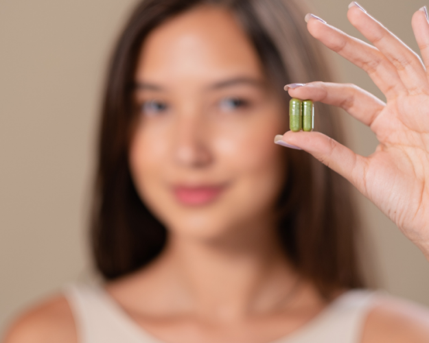 Dietary supplements in trend - common misconceptions Dietary supplements in trend - common misconceptions