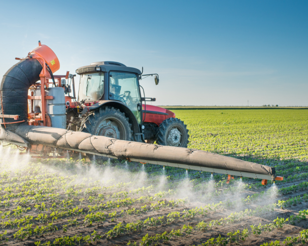 July 30, 2025 - Pesticide Residues in Animal Products Review 2024 July 30, 2025 - Pesticide Residues in Animal Products Review 2024