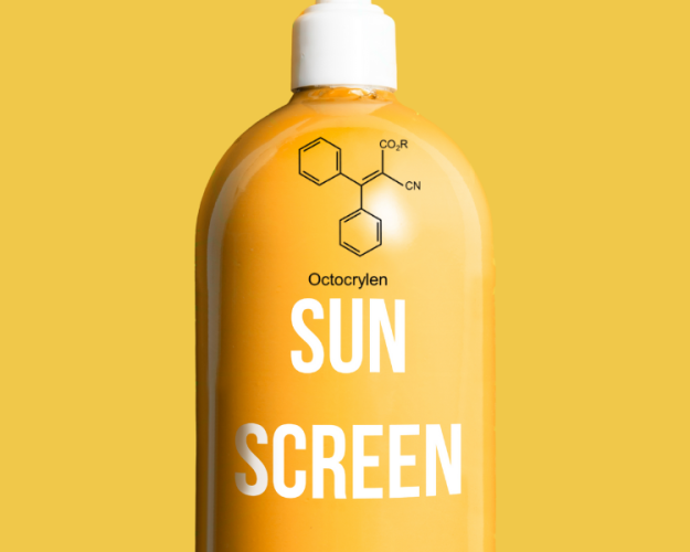 Proposal for restriction of UV filter octocrylene published Proposal for restriction of UV filter octocrylene published