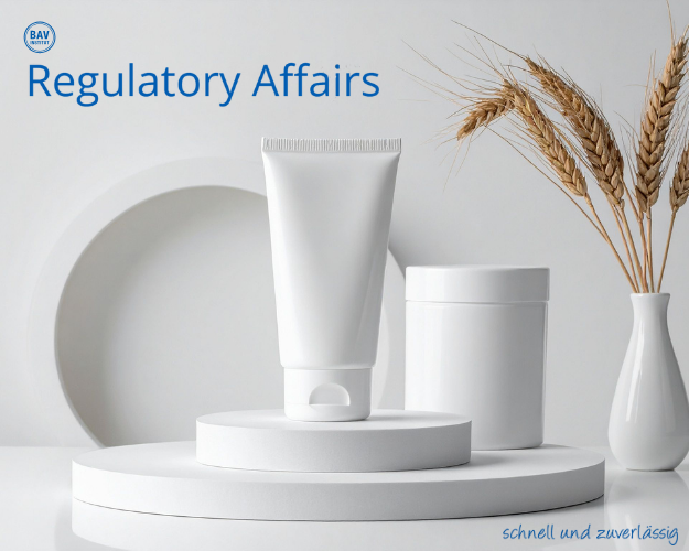 Safety Report Cosmetics and Regulatory Affairs – Your Partner for Legally Compliant Cosmetic Products Safety Report Cosmetics and Regulatory Affairs – Your Partner for Legally Compliant Cosmetic Products