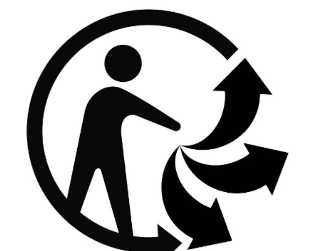 Triman Logo: Commission sues France Triman Logo: Commission sues France