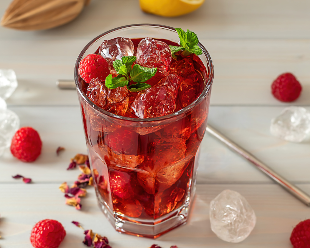 Cold Brew Teas - Quick Refreshment in Summer Cold Brew Teas - Quick Refreshment in Summer