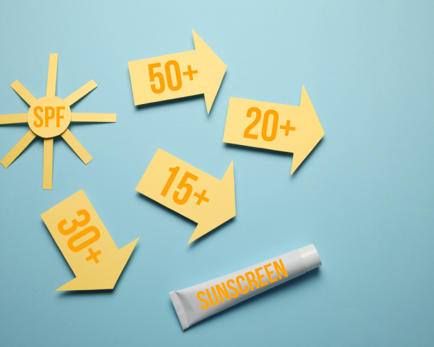 Alternatives to in vivo testing of the sun protection factor (SPF) Alternatives to in vivo testing of the sun protection factor (SPF)