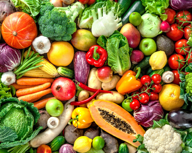16.05.2025 - Ab 1. Januar 2025 gelten neue EU-Vorgaben für Obst, Gemüse, Trockenfrüchte und Nüsse. 16.05.2025 - Ab 1. Januar 2025 gelten neue EU-Vorgaben für Obst, Gemüse, Trockenfrüchte und Nüsse.
