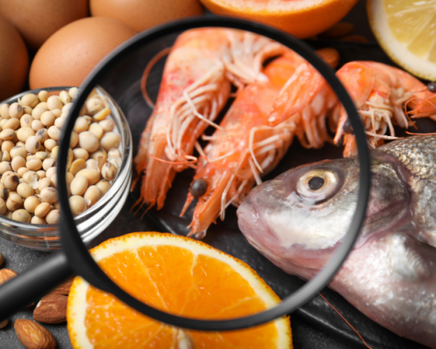 Lebensmittelwarnung: Rückrufaktionen wegen Listeria monocytogenes und fehlender Allergenkennzeichnung Lebensmittelwarnung: Rückrufaktionen wegen Listeria monocytogenes und fehlender Allergenkennzeichnung