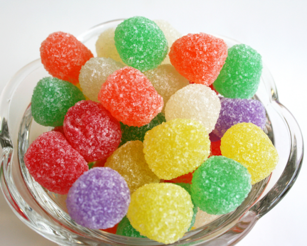 01/08/2025 - European Rapid Alert System - Muscimol in Gummy Candies 01/08/2025 - European Rapid Alert System - Muscimol in Gummy Candies