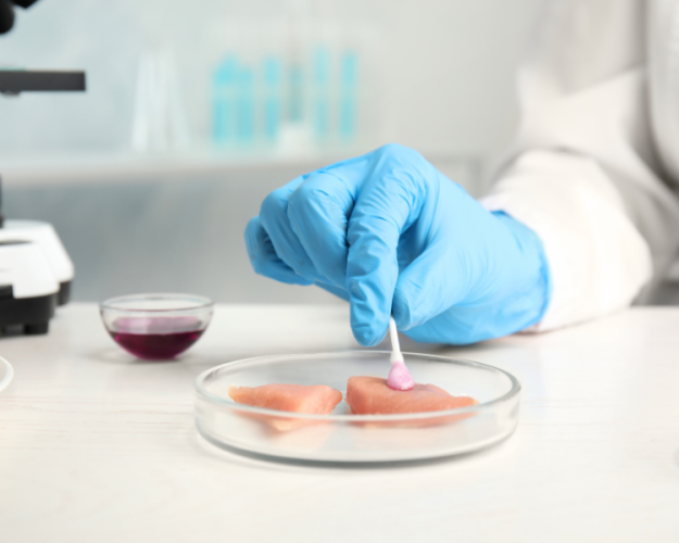 Listeria in Food - Prevention Tips for Manufacturers and Consumers Listeria in Food - Prevention Tips for Manufacturers and Consumers