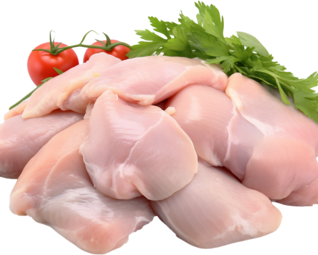 Federal Institute for Risk Assessment (BfR): chemical decontamination of poultry meat Federal Institute for Risk Assessment (BfR): chemical decontamination of poultry meat