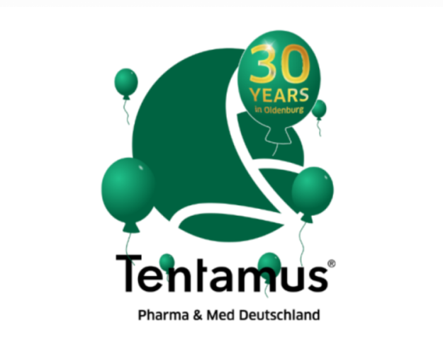 10.06.2025 - 30 Jahre pharmazeutische Analytik in Oldenburg – Jubiläum Tentamus Pharma & Med 10.06.2025 - 30 Jahre pharmazeutische Analytik in Oldenburg – Jubiläum Tentamus Pharma & Med