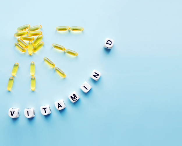 Gesundheitliche Risiken bei hohen Vitamin D Gehalten in Nahrungsergänzungsmitteln Gesundheitliche Risiken bei hohen Vitamin D Gehalten in Nahrungsergänzungsmitteln