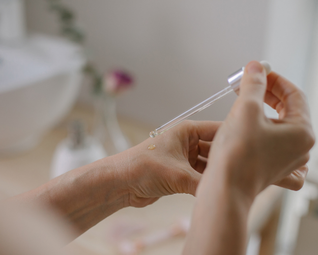 24.06.2025 - Öffentlicher Rückruf eines Kosmetikums wegen einer Verunreinigung mit Candida parapsilosis 24.06.2025 - Öffentlicher Rückruf eines Kosmetikums wegen einer Verunreinigung mit Candida parapsilosis